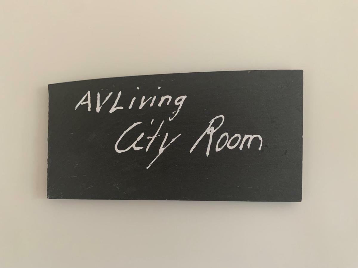 Avliving City Room 바젤 외부 사진